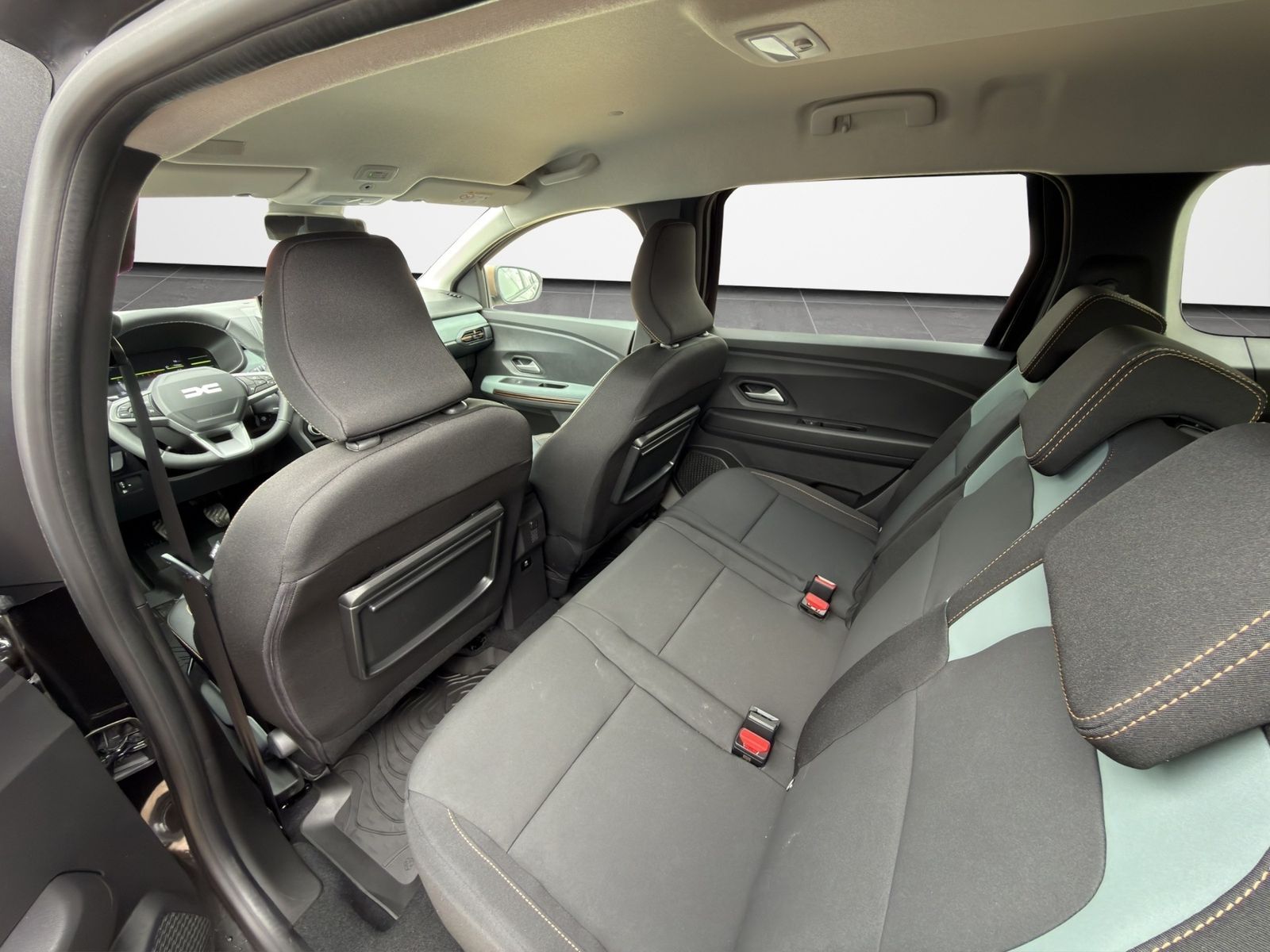 Dacia Jogger - Bild 11