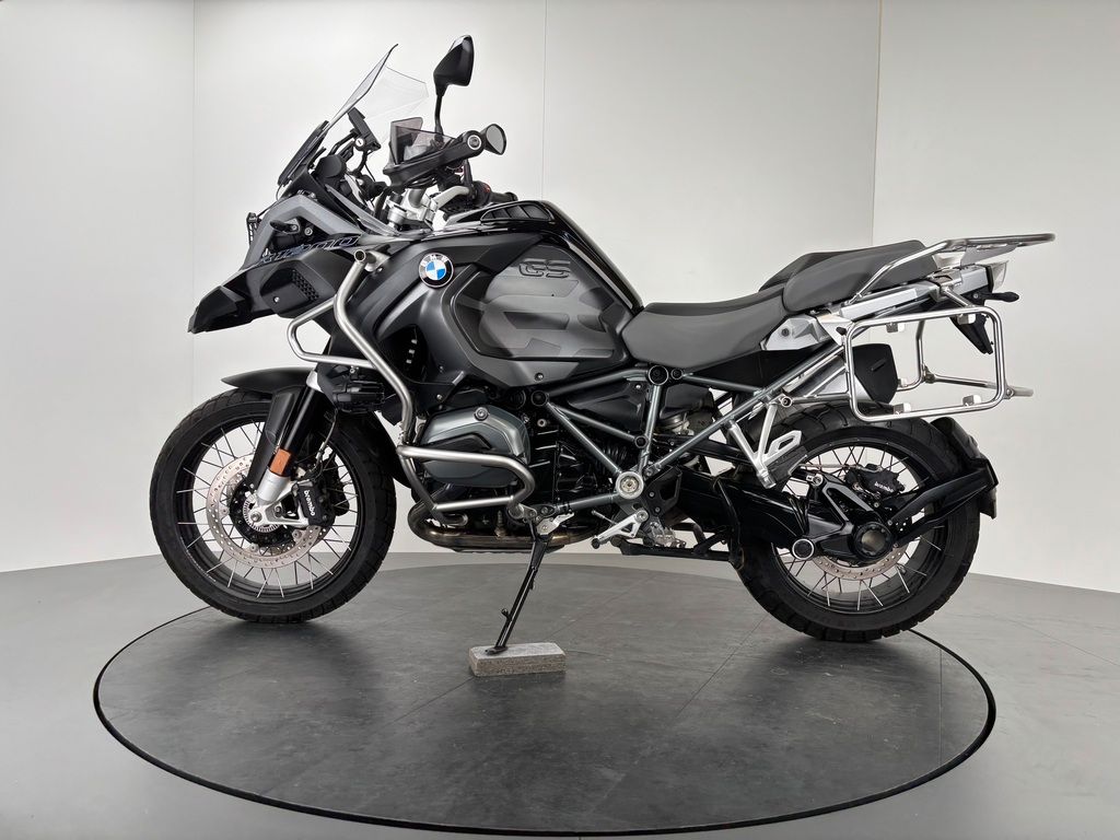 Fahrzeugabbildung BMW R 1200 GS *TOP-ZUSTAND *2.HAND