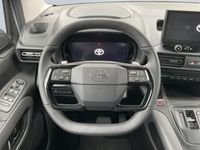 Toyota Proace City - Vorschau Bild 12