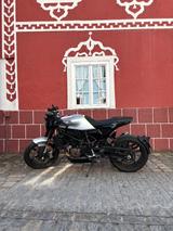 Husqvarna Vitpilen 701 Top Gepflegt - Scheckheftgepflegt - HUSQVARNA VITPILEN