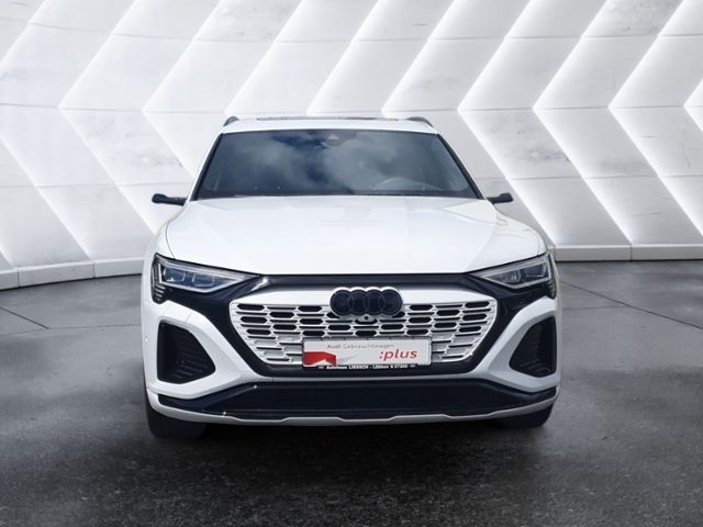 Audi Q8 - Bild 8