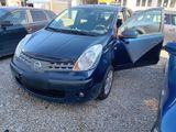 Nissan Note 1,4 - Nissan Note aus 2007