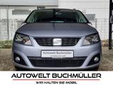Seat Alhambra 1.4 TSI,7-SITZER,AHK,XENON,KAMERA,NAVI - Seat Alhambra Kombi Gebrauchtwagen