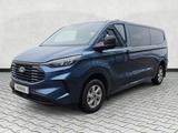 Ford Transit Custom L2 Combi 2.0 EB Trend 9 Sitzer - Ford Transit: 2.2