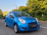 Suzuki Alto Basis - Suzuki Alto Gebrauchtwagen