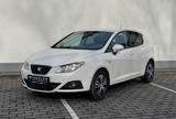 Seat Ibiza 1.2 12V Stylance Style - Seat Ibiza aus 2009: Stylance