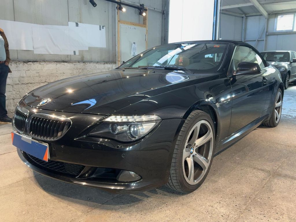 Angebot ansehen BMW 635