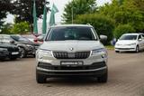 Skoda KAROQ CLEVER 1.5TSI DSG VOLL-LED+SITZ-HZ+KAMERA - Skoda Karoq in Braunschweig