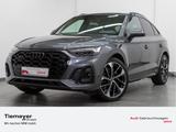 Audi SQ5 Sportback 3.0 TDI Q UPE100 LM21 PANO LEDER K - Audi SQ5 in Essen