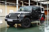 Jeep Wrangler 3.6 FINAL EDITION Leder/Media+Cam/LED - Jeep Wrangler: Schwarz
