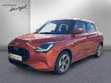 Suzuki Swift 1.2 Hybr Comfort,ACC,NAVI,SHZ,KAMERA,LED, - Suzuki Swift mit Benzin-Antrieb: Orange