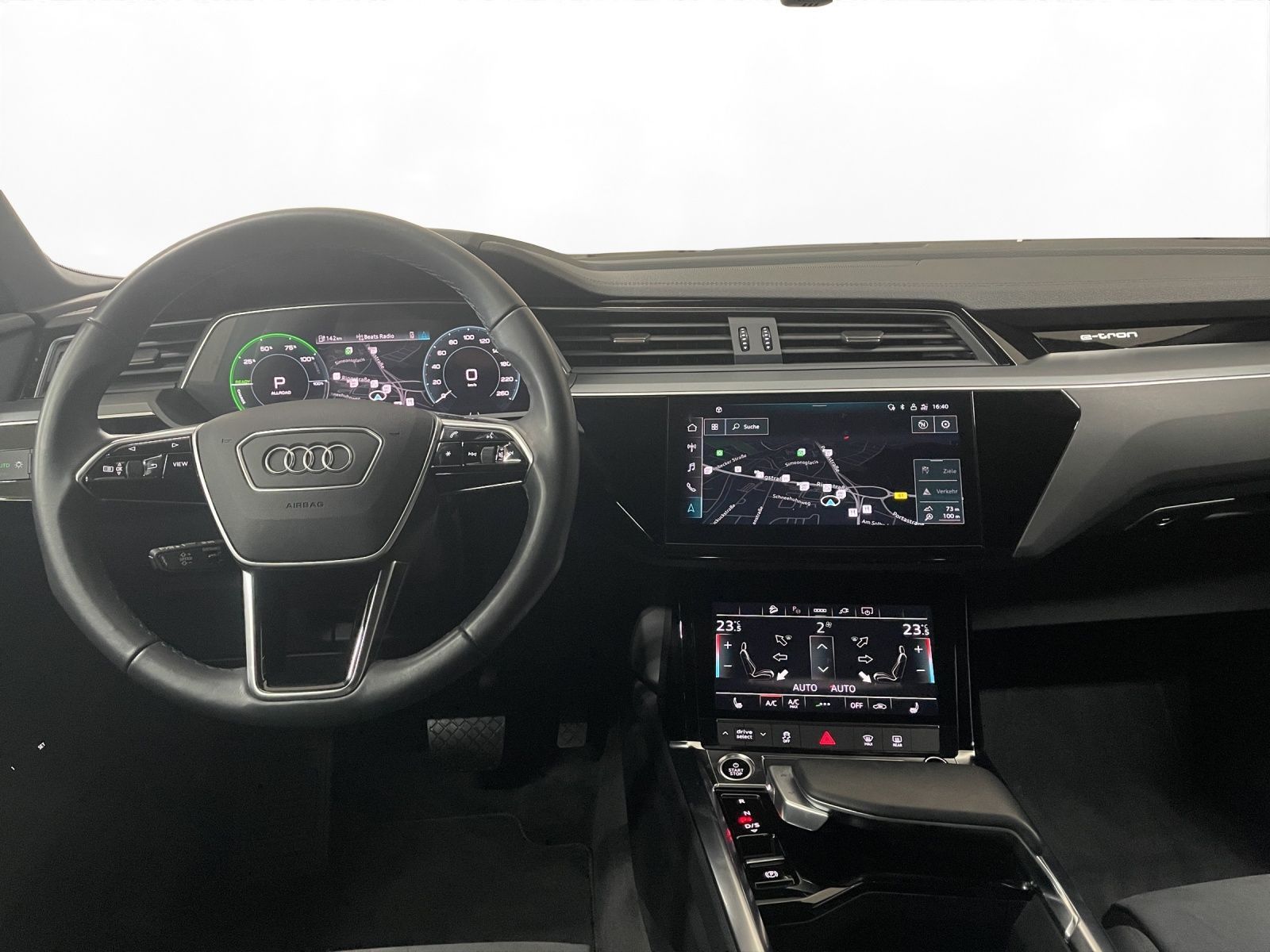 Audi e-tron - Bild 19