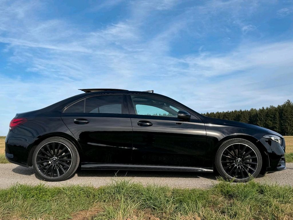 Image of Mercedes-Benz A 220