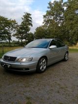 Opel Omega B 2,6 V6 - Opel Omega: 2.6