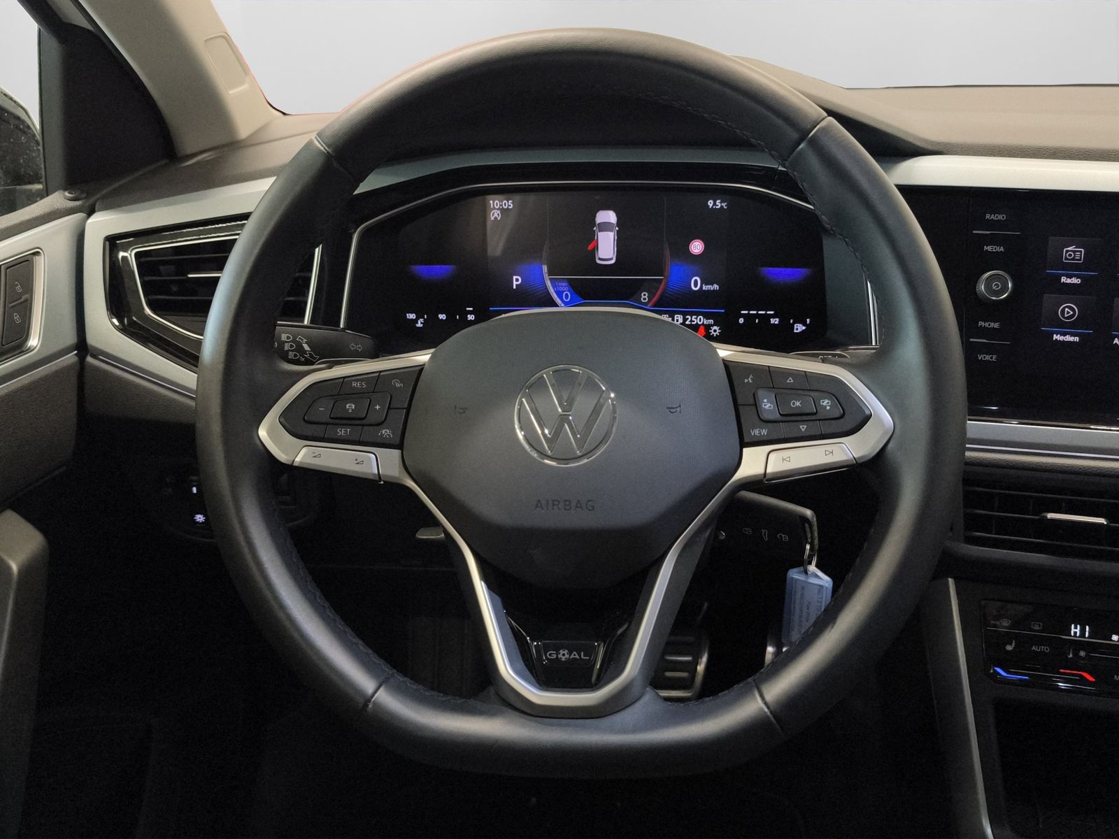 Volkswagen Polo - Bild 10