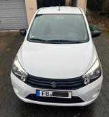 Suzuki Celerio Club (Automatik) TÜV 04/27 * nur 38t km - Suzuki Celerio von privat