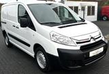 Citroën Jumpy 1.6 HDi 90 29 L1H1 Kasten 3.Sitz
