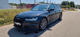 Audi A6 3.0 TFSI quattro S tronic Avant - 2x Sline - Audi A6: Kombi, Sline