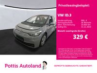 Volkswagen ID.3 - Vorschau Bild 1