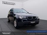 BMW X3 2.0d - gebrauchte BMW X3 aus dem Jahr 2007