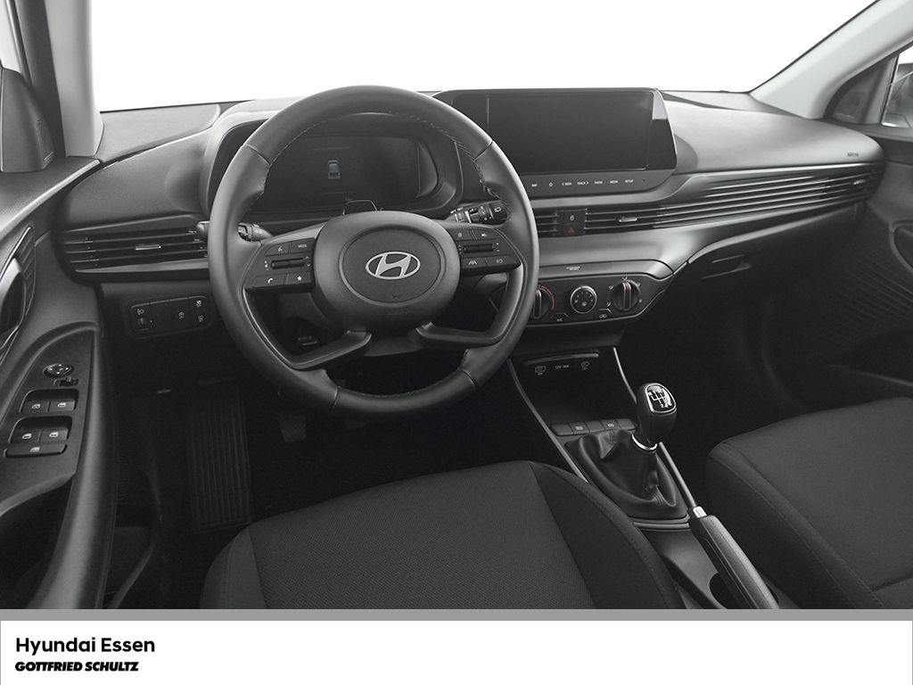 Hyundai i20 - Bild 13