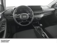 Hyundai i20 - Vorschau Bild 13