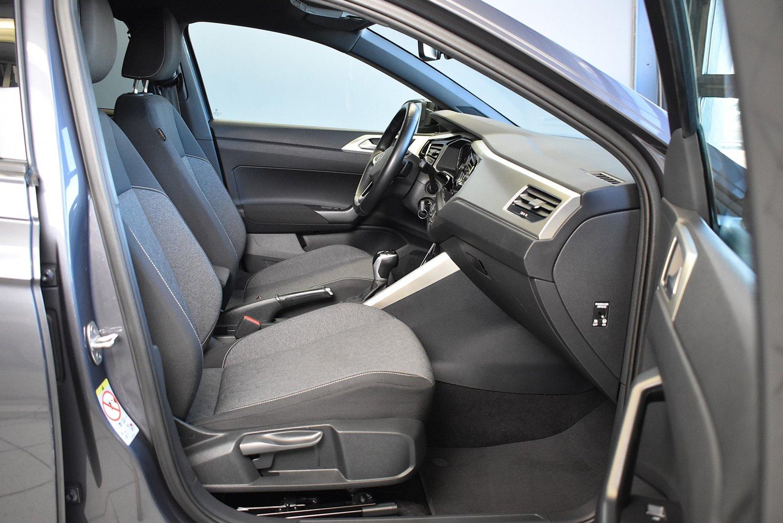 Volkswagen Taigo 1.5TSI Move DSG*AHK*Cockpit Digital*IQ-Lic, миниатюра 15