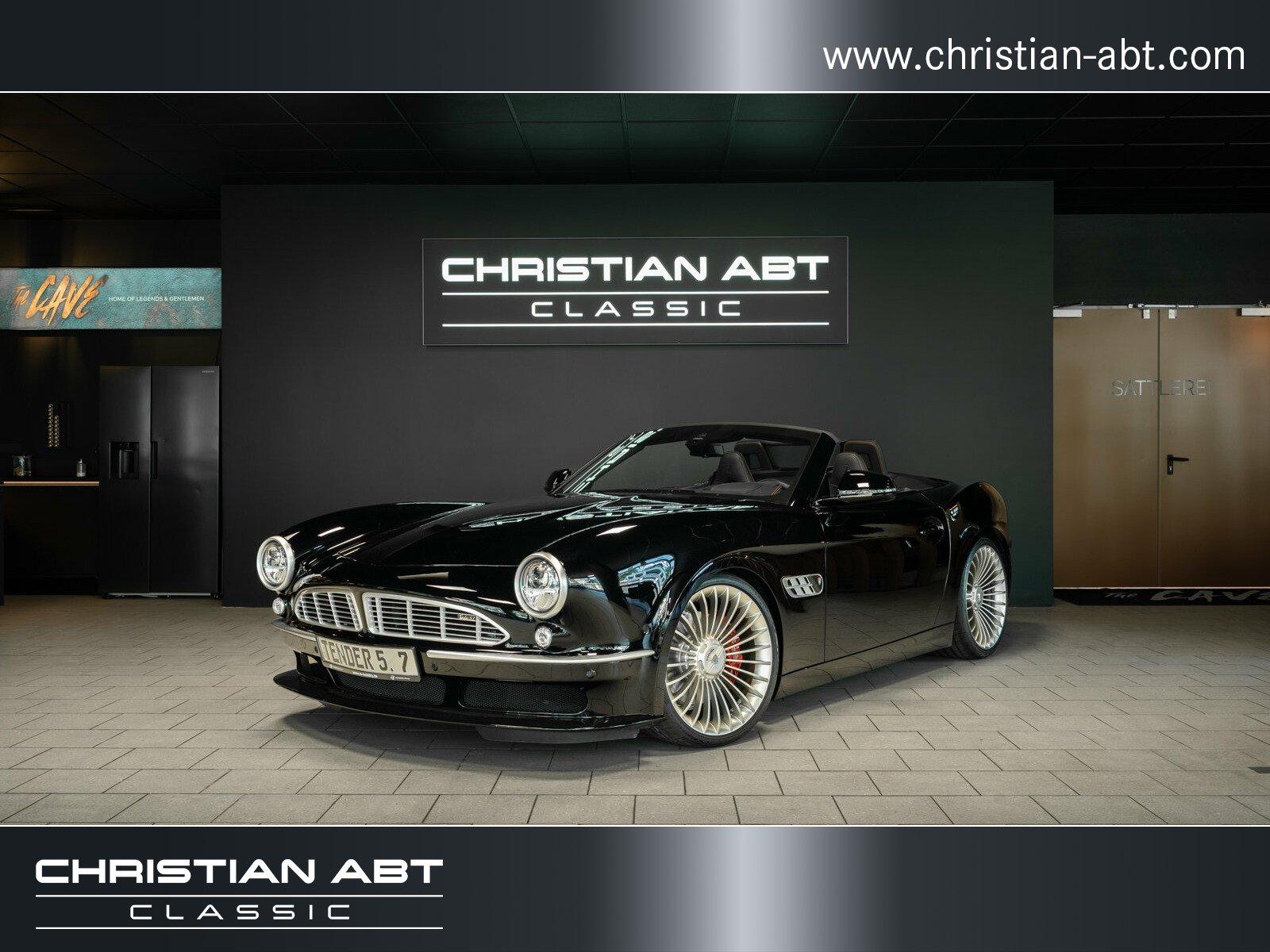 BMW Estella Tender 5.7 Carbon-Kit * 1 of 1 * M40i