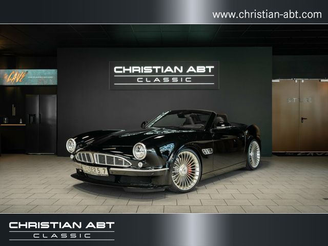 BMW Estella Tender 5.7 Carbon-Kit * 1 of 1 * M40i