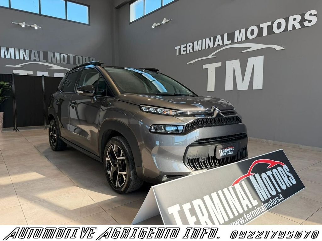 Image of Citroën C3 Aircross