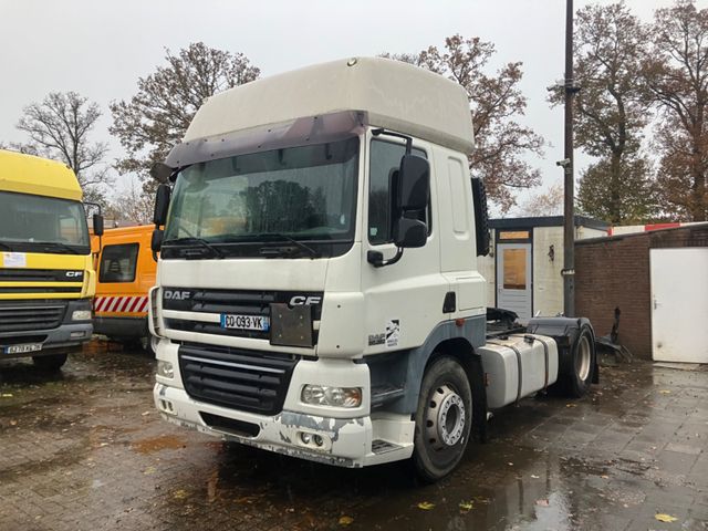 DAF 85 360 CF 