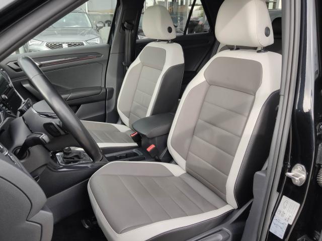 Volkswagen T-ROC SPORT 2.0 TSI DSG 4MOTION AHZV NAVI SITZH.