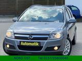 Opel Astra H Caravan Elegance.Automatik.klima.Tüv - Opel aus 2005: Kombi