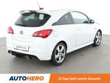Opel Corsa 1.6 Turbo OPC*NAVI*XENON*PDC*RECARO*KLIMA* - Opel Corsa: 1.6