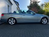 BMW 320i Cabrio - - BMW 320 aus 2007: Cabrio, 320i