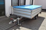 Heinemann FH 1215, Motorradanhänger,Top - Offers matching your search criteria