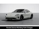 Porsche Taycan Black Edition BOSE Panoramadach InnoDrive