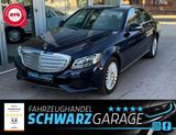 Mercedes-Benz C 250  Lim.*KAMERA*AUTOM.*WENIG-KM* - Mercedes-Benz C 250 mit Benzin-Antrieb