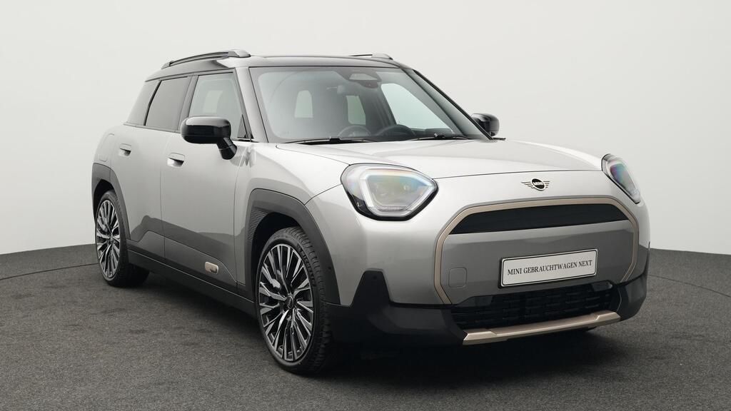 MINI Aceman - Bild 2