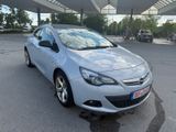 Opel Astra J GTC-1.Hand-Teilleder-Shz-Tempomat-Pdc - Opel Astra mit Diesel-Antrieb: Gtc