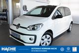 Volkswagen Up! sound up! 1.0 KLIMA SHZ PDC BT Klima - gebrauchte Kleinwagen in Detmold