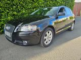 Audi A3 2.0 TDI DSG Ambition Sportback HU neu Navi  - Audi A3 aus 2005: TDI