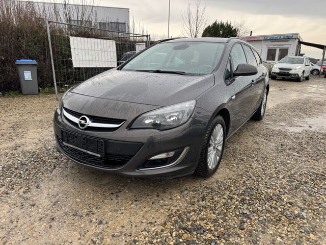 Opel Astra Sports Tourer 2.0 CDTI INNOVATION