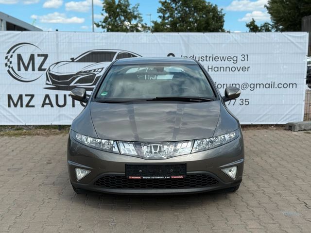 Honda Civic Lim. 5-trg. 1.8 Sport