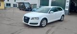 Audi A3 1.6  Attraction Sportback - Audi A3 aus 2012: Sportback