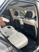 Mercedes-Benz GLE 500  4MATIC - Bi Turbo - gebrauchte Mercedes-Benz GLE 500 aus dem Jahr 2016