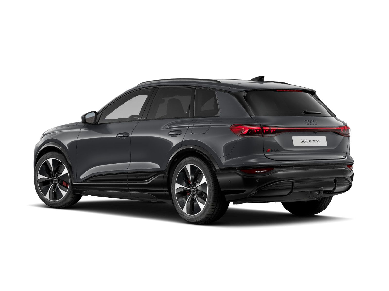 Audi SQ6 e-tron - Bild 6