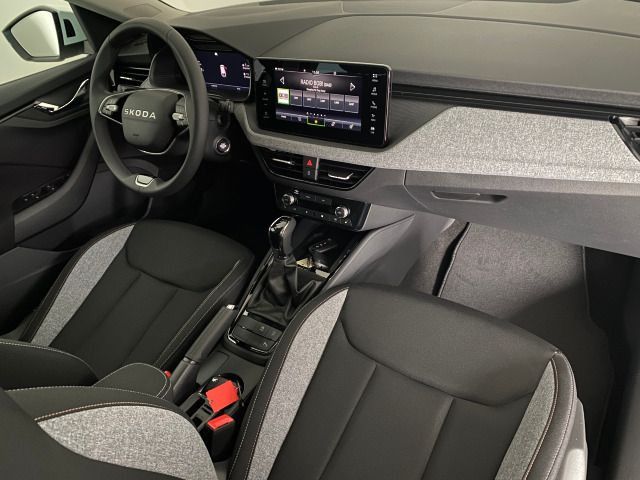 Scala Tour 1.0 TSI DSG MATRIX+NAVI+KAMERA