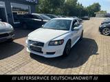 Volvo C30 2.0 D Kinetic Tüv Neu Inspektion Neu - gebrauchte Volvo C30 aus dem Jahr 2007