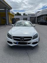 Mercedes-Benz C 180 Edition 1 Autom. Edition 1 - München Auto gebraucht